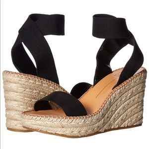Dolce Vita wedge.